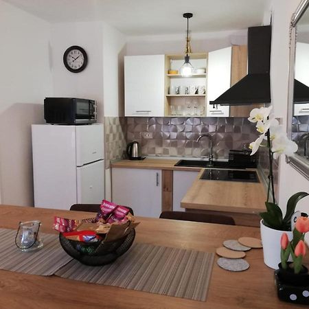 Ferienwohnung Apartman Morean Šibenik Exterior foto
